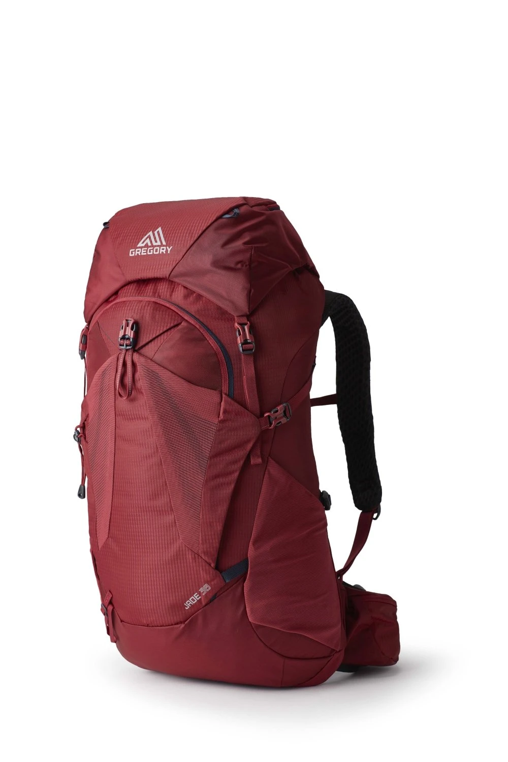 Gregory Jade 38 XS/S Rucksack (ruby-red)