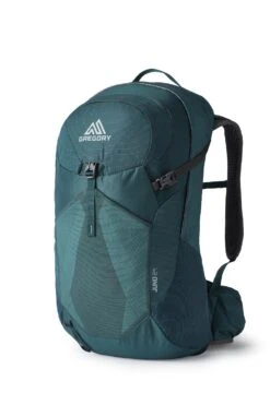 Gregory Juno 24 Rucksack (emerald-green)