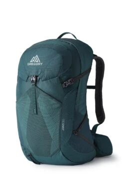 Gregory Juno 30 Rucksack (emerald-green)