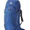Gregory Katmai 55 S/M Rucksack (empire-blue) -Gregory Exped Geschaft Gregory Katmai 55 S M Rucksack empire blue D 137235 7411 Bild 1