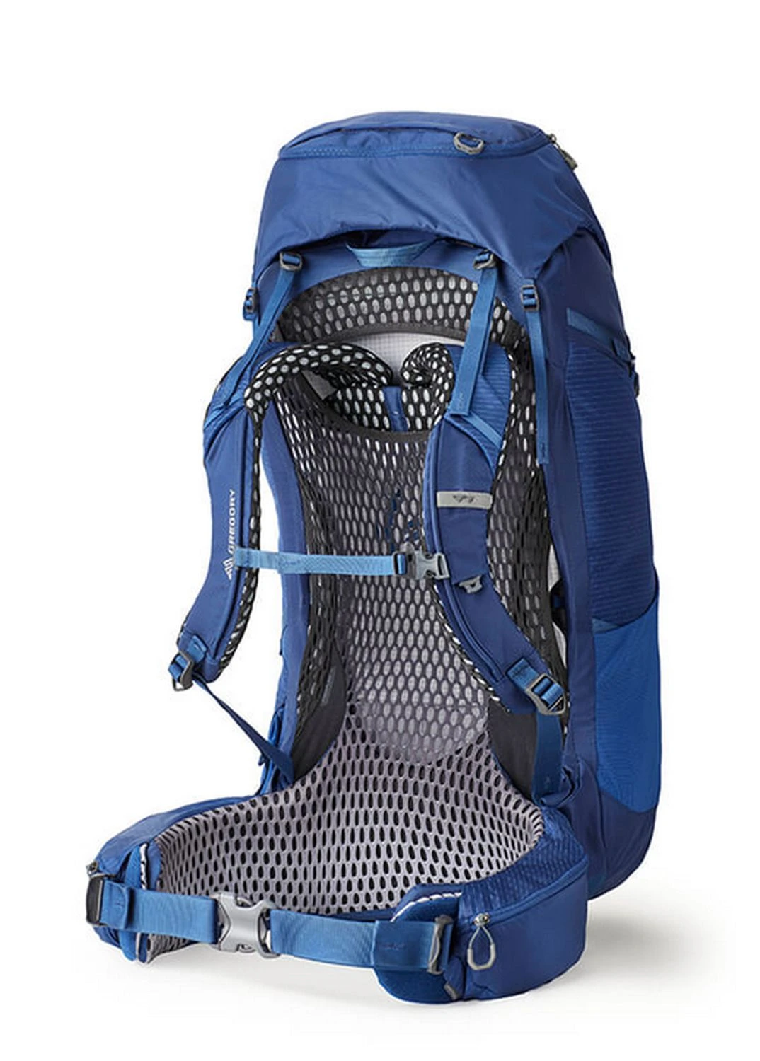 Gregory Katmai 55 S/M Rucksack (empire-blue) – Bild 2
