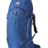 Gregory Katmai 65 M/L Rucksack (empire-blue) -Gregory Exped Geschaft Gregory Katmai 65 M L Rucksack empire blue D 137238 7411 Bild 1