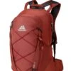 Gregory Kiro 22 Rucksack (brick-red) -Gregory Exped Geschaft Gregory Kiro 22 Rucksack brick red D 136982 1129 Bild 1