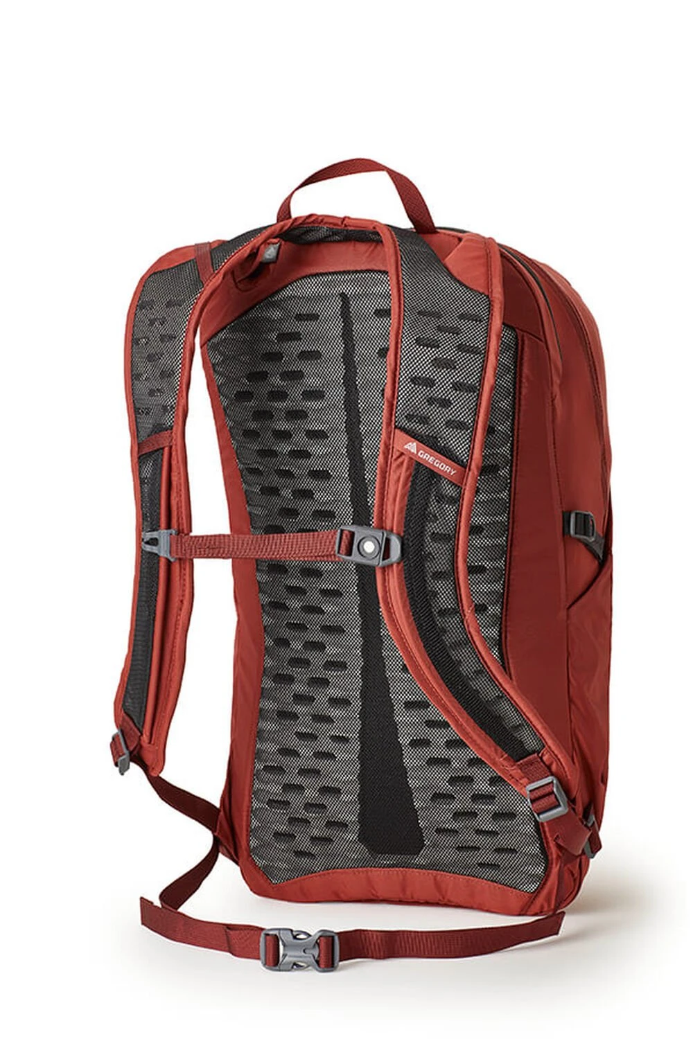 Gregory Kiro 22 Rucksack (brick-red) 4 Gregory Kiro 22 Rucksack (brick-red) – Bild 2