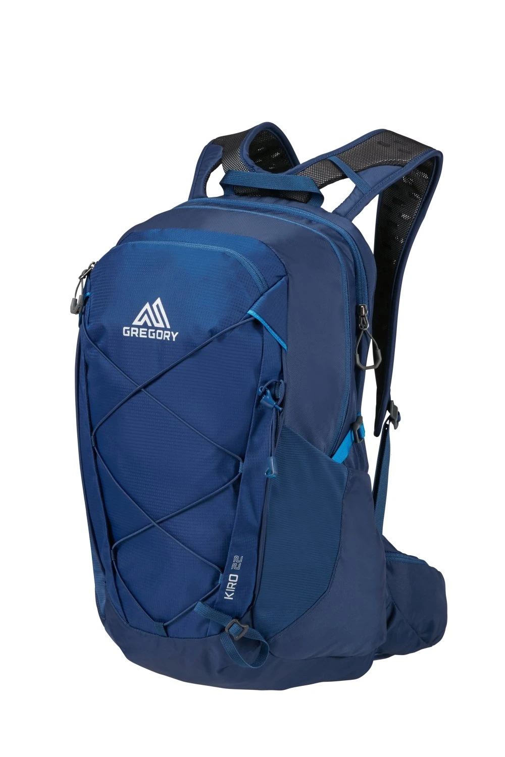 Gregory Kiro 22 Rucksack (horizon-blue) 3 Gregory Kiro 22 Rucksack (horizon-blue)