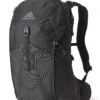 Gregory Kiro 28 Rucksack (obsidian-black) 2 Gregory Kiro 28 Rucksack (obsidian-black) -Gregory Exped Geschaft Gregory Kiro 28 Rucksack obsidian black D 136983 0413 Bild 1
