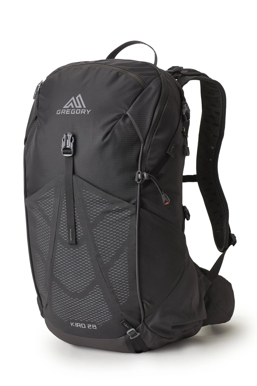 Gregory Kiro 28 Rucksack (obsidian-black) 3 Gregory Kiro 28 Rucksack (obsidian-black)