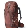 Gregory Maven 35 S/M Rucksack (rosewood-red) -Gregory Exped Geschaft Gregory Maven 35 S M Rucksack rosewood red D 143364 0604 Bild 1