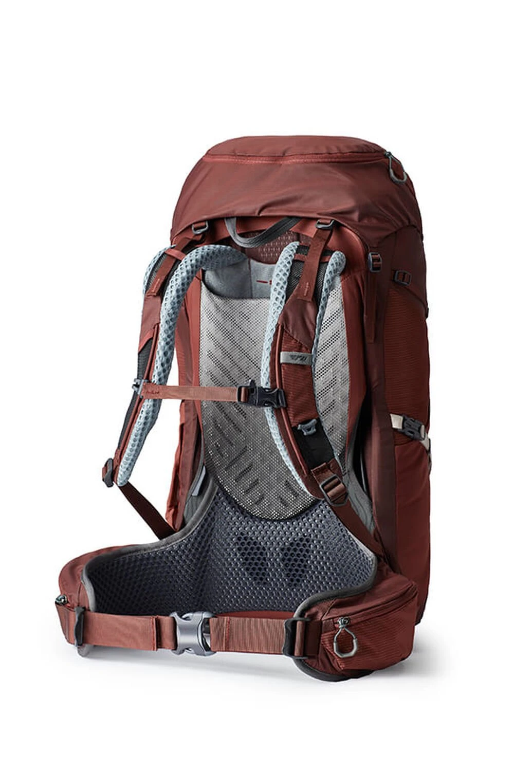 Gregory Maven 35 XS/S Rucksack (rosewood-red) 3 Gregory Maven 35 XS/S Rucksack (rosewood-red) – Bild 2