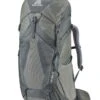 Gregory Maven 45 S/M Rucksack (helium-grey) 2 Gregory Maven 45 S/M Rucksack (helium-grey) -Gregory Exped Geschaft Gregory Maven 45 S M Rucksack helium grey D 126837 0529 Bild 1