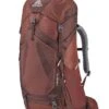Gregory Maven 45 XS/S Rucksack (rosewood-red) -Gregory Exped Geschaft Gregory Maven 45 XS S Rucksack rosewood red D 126838 0604 Bild 1