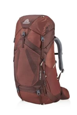 Gregory Maven 45 XS/S Rucksack (rosewood-red)