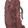 Gregory Maven 55 XS/S Rucksack (rosewood-red) -Gregory Exped Geschaft Gregory Maven 55 XS S Rucksack rosewood red D 126840 0604 Bild 1