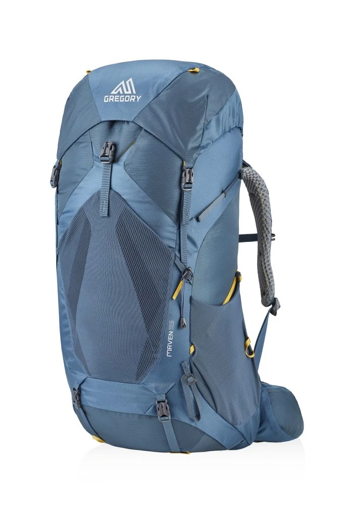 Gregory Maven 55 XS/S Rucksack (spectrum-blue) 3 Gregory Maven 55 XS/S Rucksack (spectrum-blue)