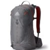 Gregory Maya 15 Rucksack (sunset-grey) -Gregory Exped Geschaft Gregory Maya 15 Rucksack sunset grey D 145278 5586 Bild 1