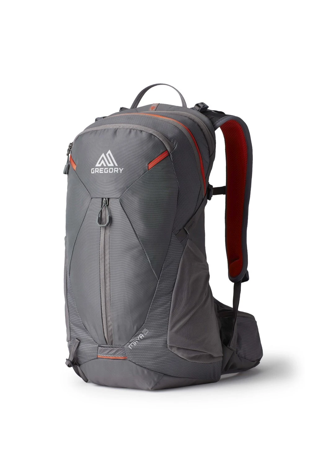 Gregory Maya 15 Rucksack (sunset-grey) 3 Gregory Maya 15 Rucksack (sunset-grey)
