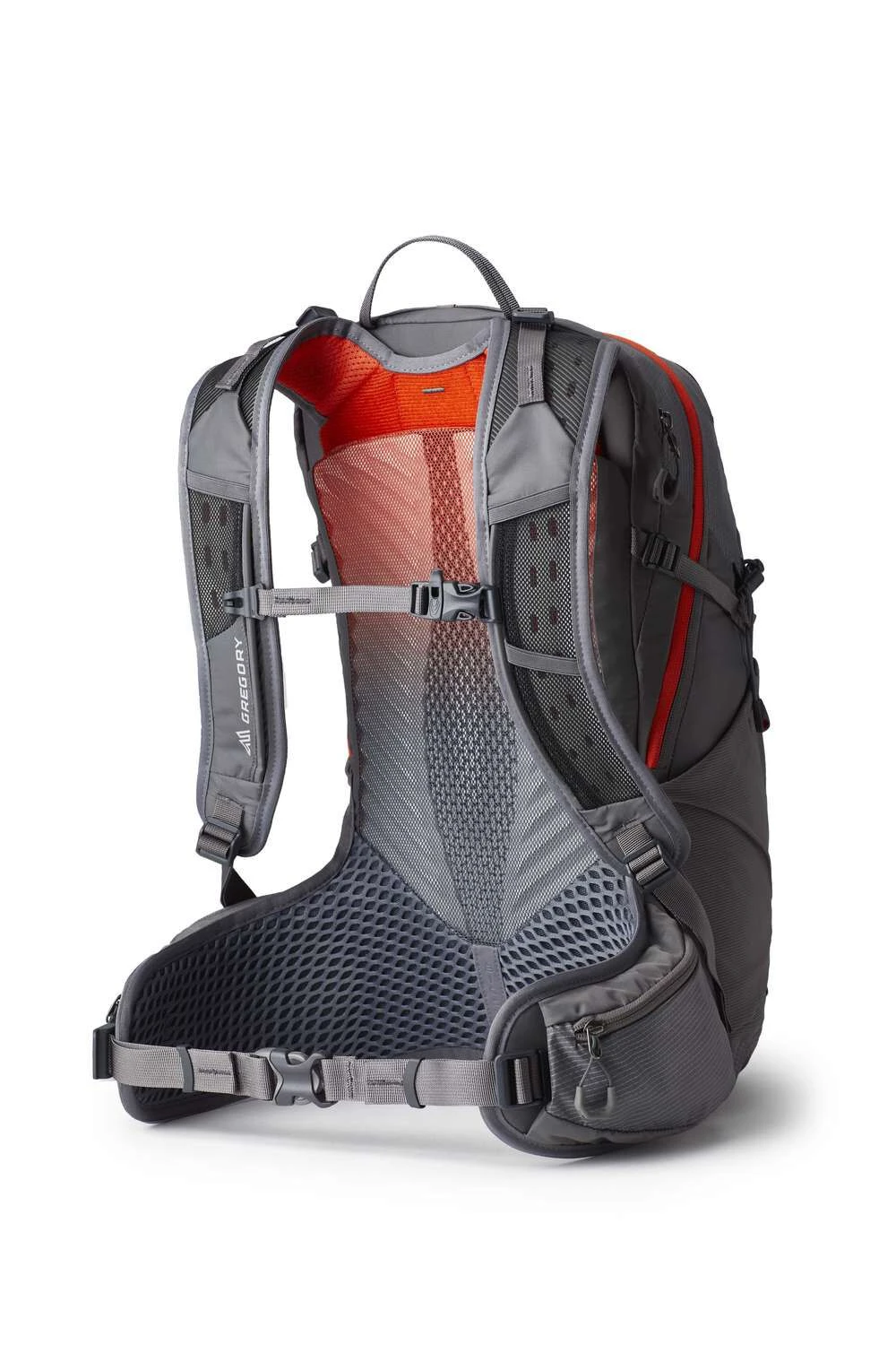 Gregory Maya 15 Rucksack (sunset-grey) 4 Gregory Maya 15 Rucksack (sunset-grey) – Bild 2