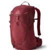 Gregory Maya 20 Rucksack (iris-red) -Gregory Exped Geschaft Gregory Maya 20 Rucksack iris red D 145279 9975 Bild 1