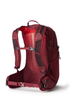 Gregory Maya 20 Rucksack (iris-red) -Gregory Exped Geschaft Gregory Maya 20 Rucksack iris red D 145279 9975 Bild 2