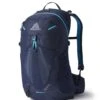 Gregory Maya 20 Rucksack (storm-blue) -Gregory Exped Geschaft Gregory Maya 20 Rucksack storm blue D 145279 1831 Bild 1