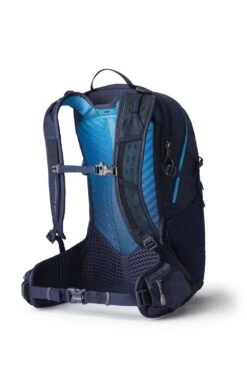 Gregory Maya 20 Rucksack (storm-blue) -Gregory Exped Geschaft Gregory Maya 20 Rucksack storm blue D 145279 1831 Bild 2