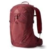 Gregory Maya 25 Rucksack (iris-red) -Gregory Exped Geschaft Gregory Maya 25 Rucksack iris red D 145280 9975 Bild 1