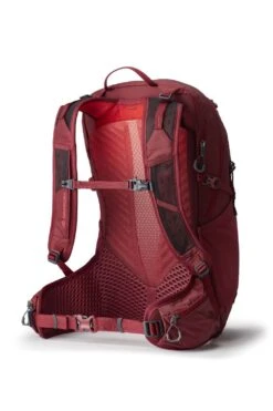 Gregory Maya 25 Rucksack (iris-red) -Gregory Exped Geschaft Gregory Maya 25 Rucksack iris red D 145280 9975 Bild 2