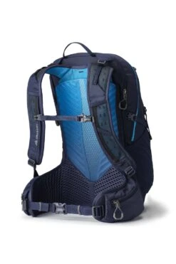 Gregory Maya 25 Rucksack (storm-blue) -Gregory Exped Geschaft Gregory Maya 25 Rucksack storm blue D 145280 1831 Bild 2