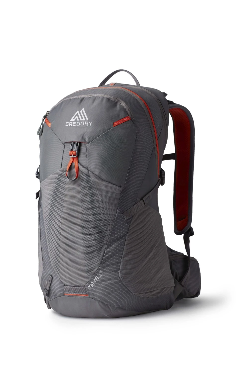 Gregory Maya 25 Rucksack (sunset-grey) 3 Gregory Maya 25 Rucksack (sunset-grey)