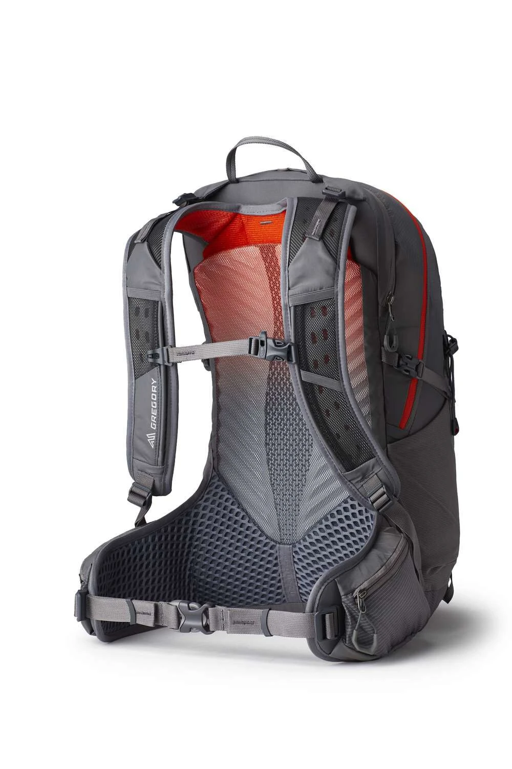 Gregory Maya 25 Rucksack (sunset-grey) 4 Gregory Maya 25 Rucksack (sunset-grey) – Bild 2