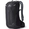 Gregory Miko 15 Rucksack (optic-black) 1 Gregory Miko 15 Rucksack (optic-black) -Gregory Exped Geschaft Gregory Miko 15 Rucksack optic black D 145274 9974 Bild 1
