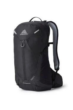 Gregory Miko 15 Rucksack (optic-black)