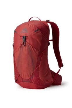 Gregory Miko 20 Rucksack (sumac-red)