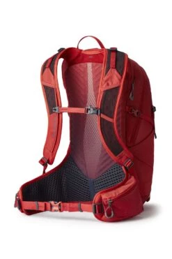 Gregory Miko 25 Rucksack (sumac-red) -Gregory Exped Geschaft Gregory Miko 25 Rucksack sumac red D 145276 9973 Bild 2