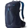 Gregory Miko 25 Rucksack (volt-blue) -Gregory Exped Geschaft Gregory Miko 25 Rucksack volt blue D 145276 9968 Bild 1