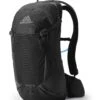Gregory Salvo 16 Rucksack (ozone-black) 2 Gregory Salvo 16 Rucksack (ozone-black) -Gregory Exped Geschaft Gregory Salvo 16 Rucksack ozone black D 143368 7416 Bild 1