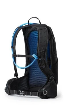 Gregory Salvo 16 Rucksack (ozone-black) -Gregory Exped Geschaft Gregory Salvo 16 Rucksack ozone black D 143368 7416 Bild 2