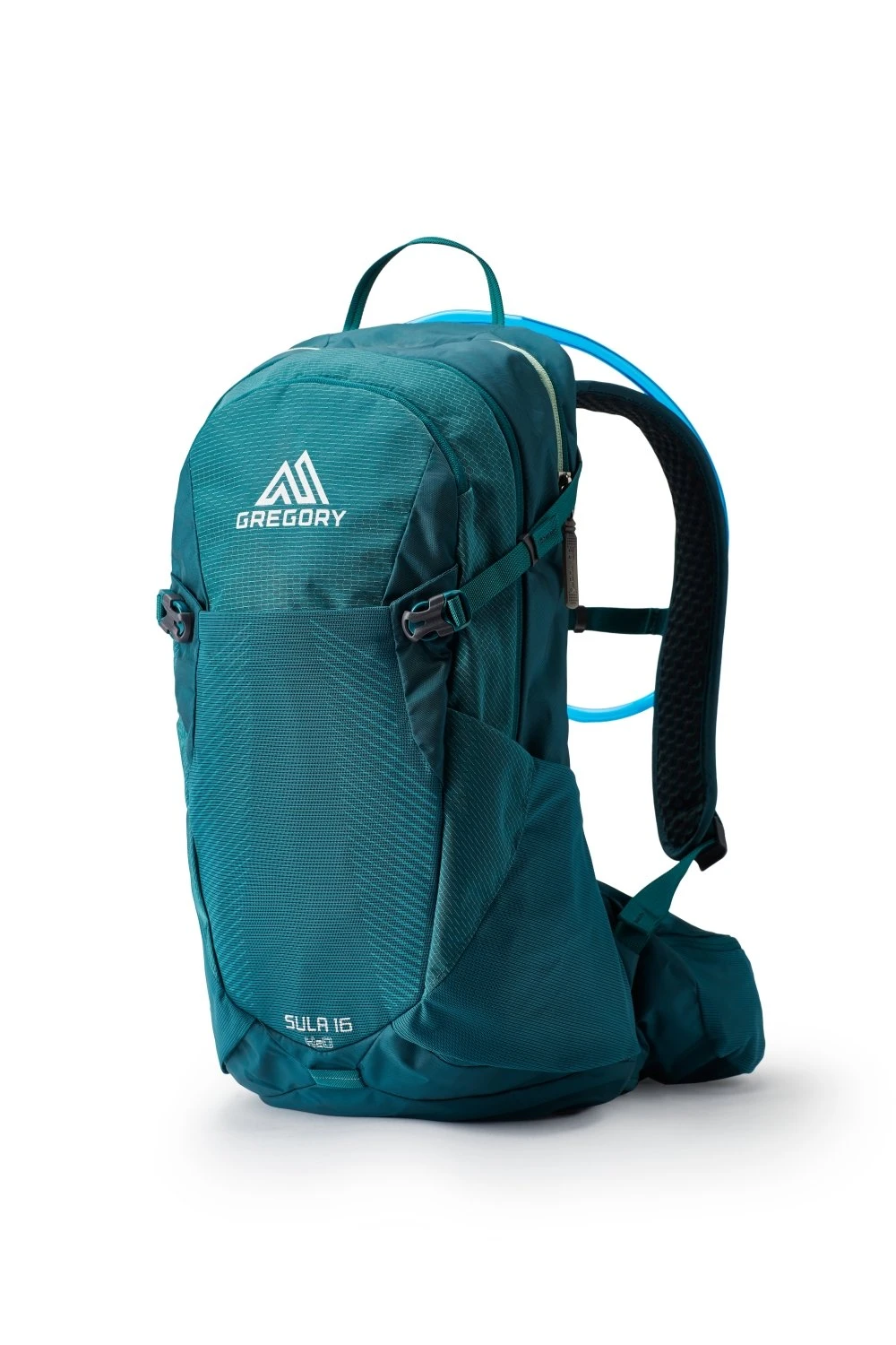 Gregory Sula 16 Rucksack (antigua-green) 3 Gregory Sula 16 Rucksack (antigua-green)