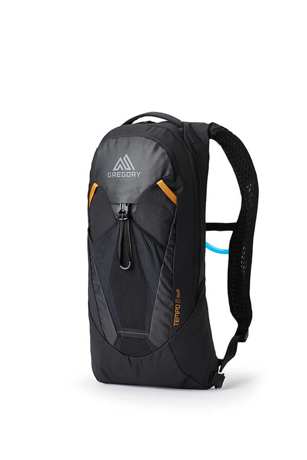 Gregory Tempo 6 Rucksack (carbon-bronze) 3 Gregory Tempo 6 Rucksack (carbon-bronze)