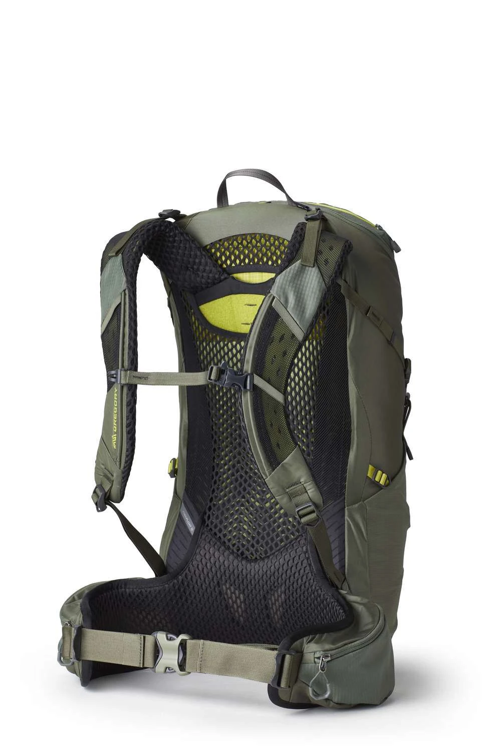 Gregory Zulu 30 M/L Rucksack (forage-green) 4 Gregory Zulu 30 M/L Rucksack (forage-green) – Bild 2