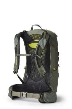 Gregory Zulu 30 S/M Rucksack (forage-green) -Gregory Exped Geschaft Gregory Zulu 30 S M Rucksack forage green D 145663 9976 Bild 2