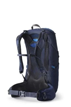 Gregory Zulu 30 S/M Rucksack (halo-blue) 5 Gregory Zulu 30 S/M Rucksack (halo-blue) -Gregory Exped Geschaft Gregory Zulu 30 S M Rucksack halo blue D 145663 0527 Bild 2