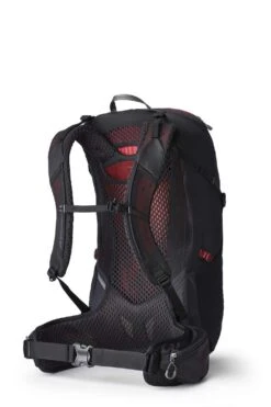 Gregory Zulu 30 S/M Rucksack (volcanic-black) -Gregory Exped Geschaft Gregory Zulu 30 S M Rucksack volcanic black D 145663 0662 Bild 2