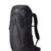 Gregory Zulu 35 M/L Rucksack (volcanic-black) -Gregory Exped Geschaft Gregory Zulu 35 M L Rucksack volcanic black D 145665 0662 Bild 1