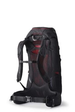 Gregory Zulu 35 M/L Rucksack (volcanic-black) -Gregory Exped Geschaft Gregory Zulu 35 M L Rucksack volcanic black D 145665 0662 Bild 2