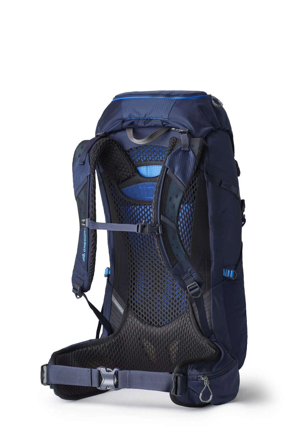 Gregory Zulu 40 M/L Rucksack (halo-blue) 4 Gregory Zulu 40 M/L Rucksack (halo-blue) – Bild 2