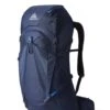 Gregory Zulu 40 S/M Rucksack (halo-blue) 1 Gregory Zulu 40 S/M Rucksack (halo-blue) -Gregory Exped Geschaft Gregory Zulu 40 S M Rucksack halo blue D 145668 0527 Bild 1
