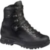 Hanwag Alaska Wide GTX Trekkingschuhe (schwarz) -Gregory Exped Geschaft Hanwag Alaska Wide GTX Trekkingschuhe schwarz D 23036 12 Bild 1