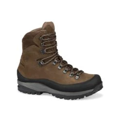 Hanwag Ancash II LL Trekkingschuhe (brown/asphalt)