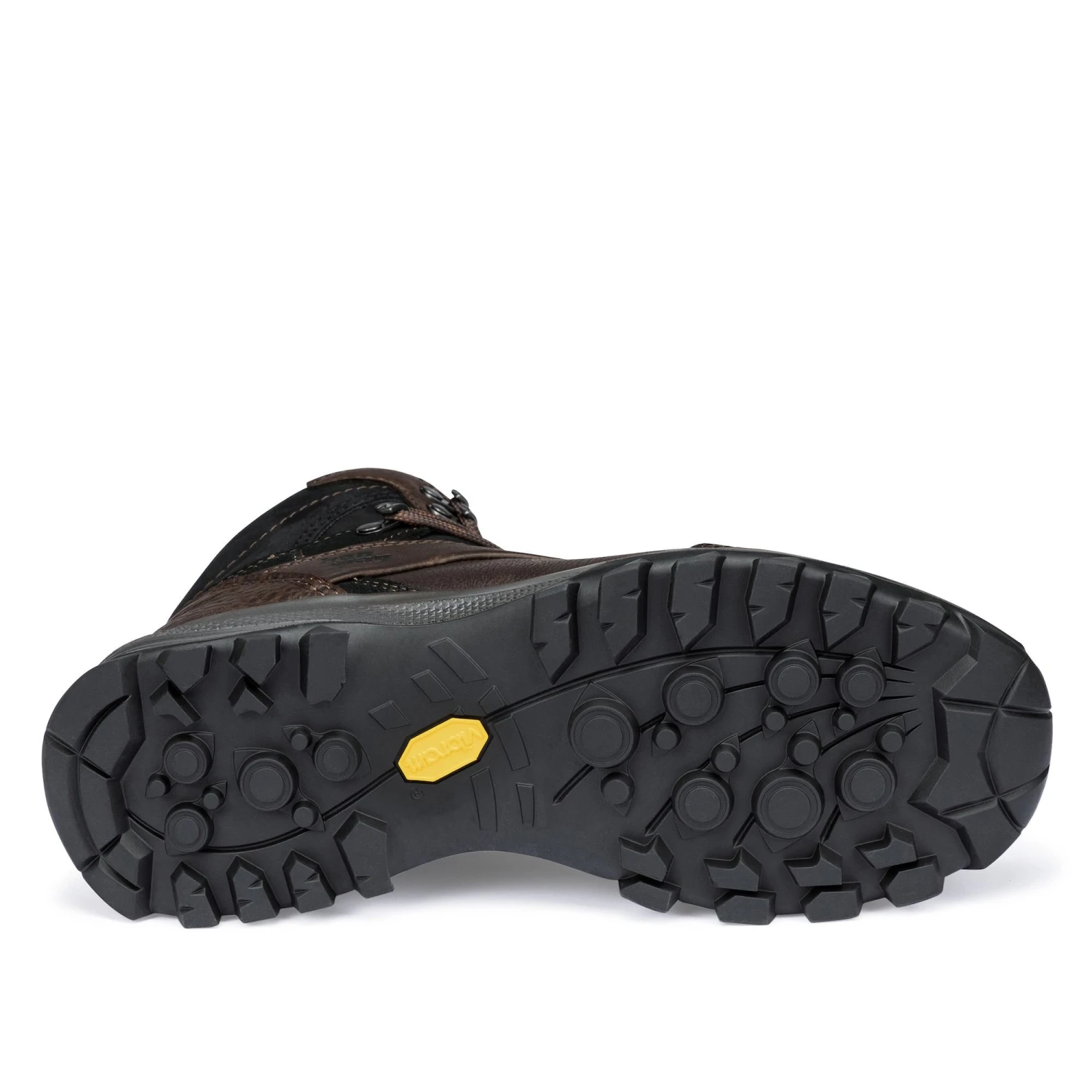 Hanwag Bangri Lady Trekkingschuhe (chestnut/black) 4 Hanwag Bangri Lady Trekkingschuhe (chestnut/black) – Bild 2